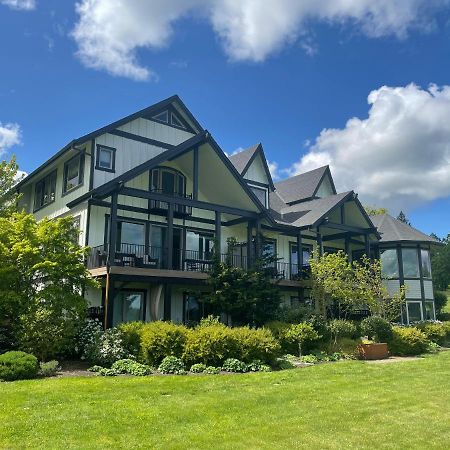The Setting Inn Willamette Valley Newberg Kültér fotó