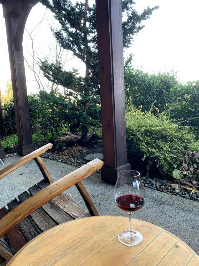 The Setting Inn Willamette Valley Newberg Kültér fotó